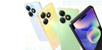 5000mAh બેટરી અને 8GB રેમ સાથે લોન્ચ થયો નવો બજેટ ફોન, માત્ર આટલી છે કિંમત New budget phone launched with 5000mAh battery and 8GB RAM, only this is the price