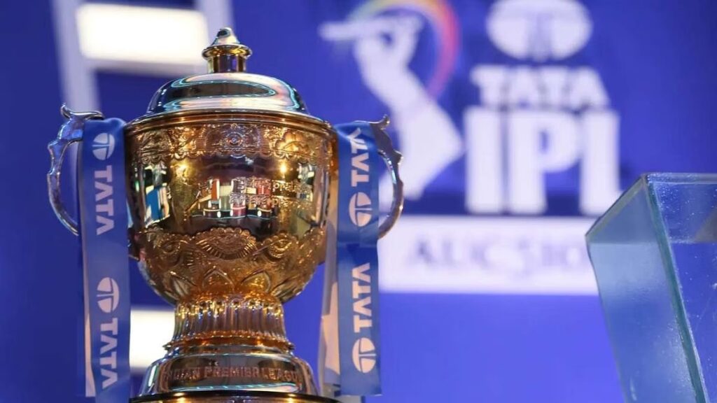 This big change will be seen in IPL after 16 years, players will bid in this country and not in India!