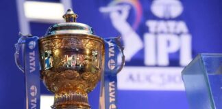 IPLમાં 16 વર્ષ પછી જોવા મળશે આ મોટો બદલાવ, ખેલાડીઓની બોલી ભારતમાં નહીં પણ આ દેશમાં થશે! This big change will be seen in IPL after 16 years, players will bid in this country and not in India!