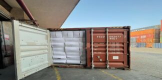 કચ્છના મુંદ્રા પોર્ટ પરથી વધુ એક વખત ઝડપાયો કરોડોના મૂલ્યની સિગારેટનો જથ્થો Biggest news before IPL, Rohit Sharma to say goodbye to Mumbai Indians!