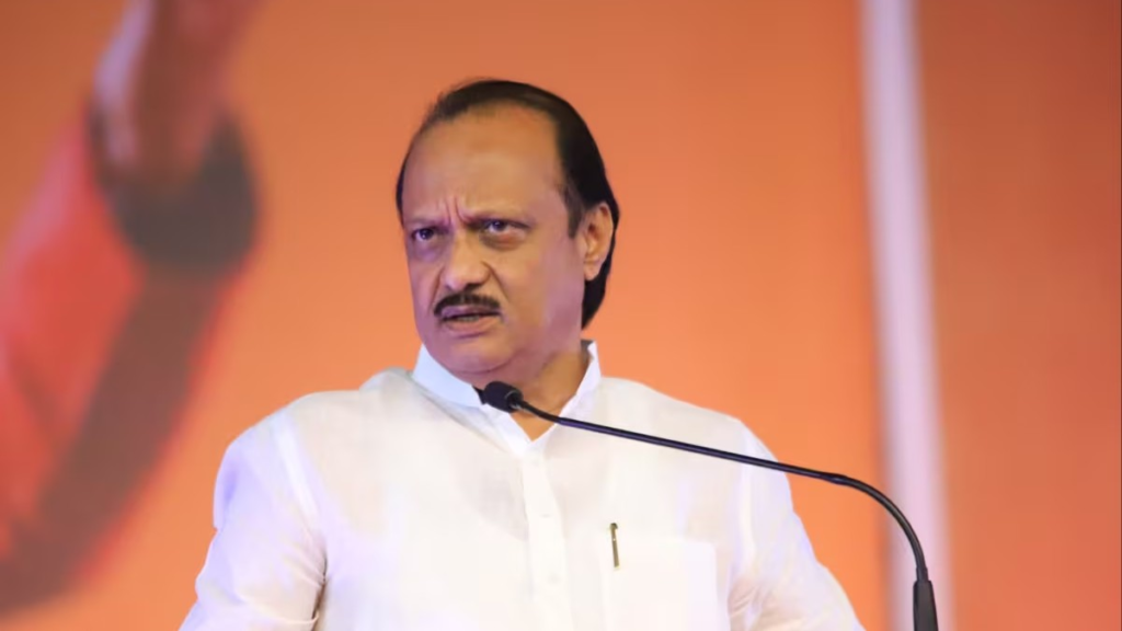 Maharashtra Deputy CM Ajit Pawar Dengue, low platelet count doctors worried