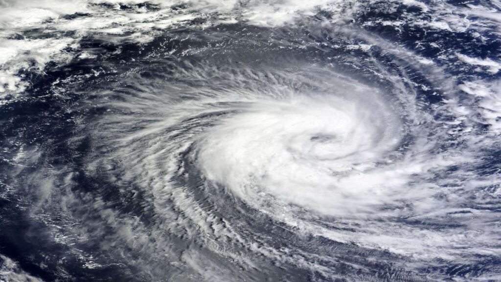 Cyclonic storm 'Midhili' moving fast towards Bangladesh, heavy rains likely in Mizoram