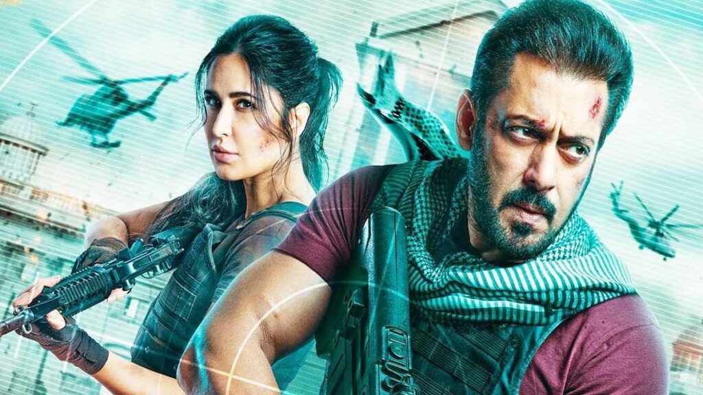 Ahead of Salman and Emraan's upcoming Mahayudh, the makers have released a new action-packed video