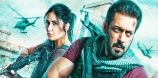 સલમાન અને ઈમરાન થશે મહાયુદ્ધ, રિલીઝ પહેલા મેકર્સે રિલીઝ કર્યો એક નવો એક્શનથી ભરપૂર વીડિયો Ahead of Salman and Emraan's upcoming Mahayudh, the makers have released a new action-packed video