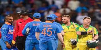 ફાઈનલમાં આવી હશે અમદાવાદની પીચ, જાણો ભારત કે ઓસ્ટ્રેલિયા કોને થશે ફાયદો Ahmedabad's pitch will be in the final, know who will benefit India or Australia