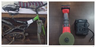 અલગ અલગ સમયે બે વખત એક જ બેંકમાં ચોરીનો પ્રયાસ કરવા છતાં BA પાસ યુવાન નિષ્ફળ