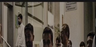 ગૃહમંત્રી હર્ષ સંઘવી જામનગરની મુલાકાત દરમિયાન કહ્યું “રાજપુત સમાજના આગેવાનો એ અમારો પરિવાર છે, પરિવારના લોકો સાથે મળવાનું થાય એમ મળ્યા બાકી બીજી કોઈ વાત પણ થઈ નથી”