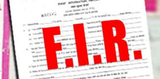 જામજોધપુર તાલુકાના સીદસર ગામમાં ભાજપના પ્રચાર માટેના વાહનમાં તોડફોડ કરી નુકસાની પહોંચાડ્યાની ફરિયાદ