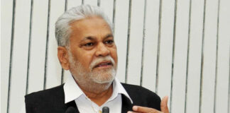 ક્ષત્રીય સમાજના વિરોધ વચ્ચે રૂપાલાને દિલ્લી હાઇ કમાન્ડનું તેડું