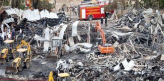 રાજકોટ અગ્નિકાંડના પુરાવાના નાશ સાથે ‘ડેથ ઝોન’માં ન્યાયની આશા પર બુલડૉઝર ફેરવાયું