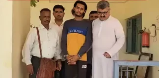 પોરબંદરથી પકડાયો PAK જાસૂસ, સ્વરૂપવાન યુવતીના મોહમાં યુવકે દેશ સાથે કરી ગદ્દારી