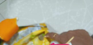 જામનગરમાં આઈસક્રીમ ખાતા પહેલા સાવધાન !!