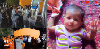 અંતે જિંદગીનો જંગ હારી આરોહી…., 17 કલાકના રેસ્ક્યુ ઓપરેશન બાદ હાથમાં લાગ્યો માત્ર મૃતદેહ