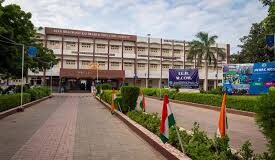 આવતીકાલે મત ગણતરીને લઈને જામનગરની હરિયા કોલેજના 9 રૂમમાં ટોટલ 86 ટેબલ ઉપર થશે મત ગણતરી થશે