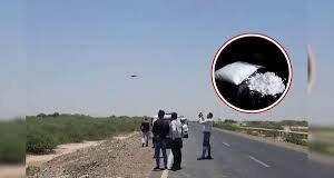 ગુજરાત એટીએસને મળી સફળતા!કચ્છમાંથી બિનવારસી હાલતમાં ઝડપાયું 130 કરોડનું ડ્રગ્સ