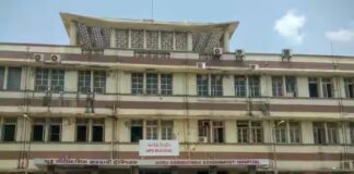 જામનગર ની જીજી હોસ્પિટલમાં ચાંદીપુરા વાયરસ ની સારવારમાં મૃત્યુ પામેલા ખંભાળિયાના બાળદર્દીનો રિપોર્ટ પોઝિટિવ મળ્યો