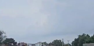 દાદાગીરી : જામનગર જિ.પં.ના કોન્ટ્રાક્ટરની ખુલ્લી દાદાગીરી , કોન્ટ્રાક્ટરને સિમેન્ટ વધારે વાપરવાનું કહેતાં ઇજનેર પર ખૂની હુમલો !!!