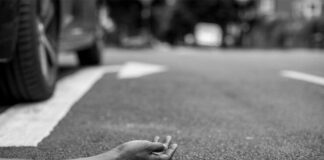 જામજોધપુર તાલુકા ના બાવરીદડ ગામના ખેડૂતનું વરસાદી વાતાવરણમાં બાઇક સ્લીપ થઈ જતાં ગંભીર ઇજા થવાથી અપમૃત્યુ