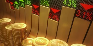 તહેવાર ટાણે જ સોનામાં સોના-ચાંદીના ભાવમાં તેજી , સોનુ 82300ની નવી ઓલટાઈમ હાઈ સપાટી બનાવી