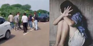 ગુજરાતમાં મહિલાઓ અસુરક્ષિત !! સંસ્કારી નગરી વડોદરાના ભાયલી વિસ્તારમાં મિત્રને મળવા ગયેલી સગીરા સાથે ગેંગરેપ