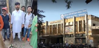 જામનગરમાં ગાંધી જયંતીના દિવસે જ એસટી ડેપોમાંથી ૮નંગ દારૂની ખાલી બોટલો મળી આવતાં ચકચાર