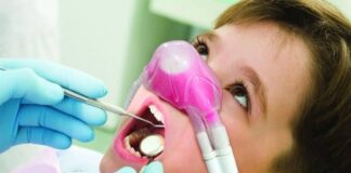 વાંકાચૂંકા દાંતની માટે અદૃશ્ય બ્રેસિસ અને બાળકોના દાંતની સારવાર માટે લાફિંગ ગેસ સાથે અદ્યતન હોસ્પિટલનો જામનગરમાં શુભારંભ