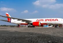 મુંબઇથી ન્યૂયોર્ક જઈ રહેલી એર ઈન્ડિયાની ફ્લાઇટમાં બોમ્બ હોવાની ધમકી મળતાં ખળભળાટ ,દિલ્હીમાં કરાયુ ઇમરજન્સી લેન્ડિંગ