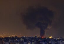 વિશ્વ યુદ્ધના ભણકારા? ઈઝરાયલ-ઈરાન વચ્ચે વધતાં તણાવના કારણે ત્રણ દેશે બંધ કરી એરસ્પેસ