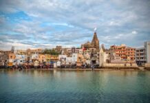 દિવાળી વેકેશનમાં દ્વારકા જાવ છોવ ? તો આટલું ધ્યાન રાખજો ! નહીં પડે કોઈ તકલીફ, અને સમય પણ બચશે