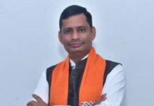 વાવમાં ગેનીબેનનો ગઢ તૂટ્યો: ભાજપ ઉમેદવાર સ્વરૂપજી ઠાકોરે 2567 મતથી વિજય મેળવ્યો