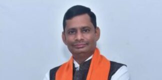 વાવમાં ગેનીબેનનો ગઢ તૂટ્યો: ભાજપ ઉમેદવાર સ્વરૂપજી ઠાકોરે 2567 મતથી વિજય મેળવ્યો