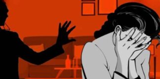 જામનગરમાં યુવતીના સ્નાન કરતો વિડીયો ઉતારી બ્લેકમેલ કરી અને ત્રણ શખ્સોએ આચર્યું સામુહિક દુષ્કર્મ