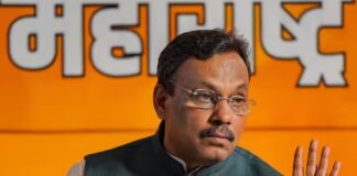 મહારાષ્ટ્રમાં ચૂંટણી પહેલા કેશ ફોર વોટ કાંડમાં ત્રણ ફરિયાદ :ભાજપ નેતા વિનોદ તાવડે સામે ચૂંટણી પંચની FIR