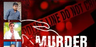 ભાવનગરમાં દિવાળીની રાતે ખેલાયો ખૂની ખેલ : ફટાકડાં ફોડવા બાબતે બબાલ, ત્રણ લોકોની હત્યા