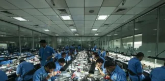 હીરા ઉદ્યોગમાં સૌથી ભયંકર મંદી,17 લાખ રત્નકલાકારોના ભાવિ અધ્ધરતાલહીરા ઉદ્યોગમાં સૌથી ભયંકર મંદી,