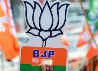ભાજપમાં સેન્સ પ્રક્રિયા ચાલુ , 1500 થી વધુ દાવેદારોને થઈ શકે છે અસંતોષ કારણકે…..