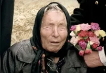 બાબા વેંગાની વર્ષ 2025 માટે ડરામણી ભવિષ્યવાણી,જાણો શું થવાનું છે આવનારા વર્ષમાં !!