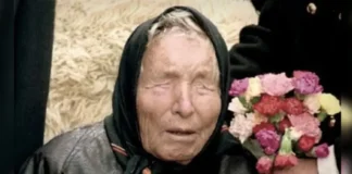 બાબા વેંગાની વર્ષ 2025 માટે ડરામણી ભવિષ્યવાણી,જાણો શું થવાનું છે આવનારા વર્ષમાં !!