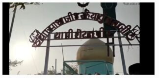 જામનગર નજીક આવેલા પીરોટન ટાપુ પરના ધાર્મિક સ્થળ ઉપર પોલીસ તંત્ર દ્વારા ગુપ્ત ઓપરેશન પાર પાડી ડિમોલેશન કરાયું