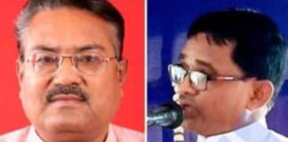 જામનગર જિલ્લામાં નગરપાલિકાની ચુંટણી ટાંકણે જ ભાજપમાં લેટર કાંડ