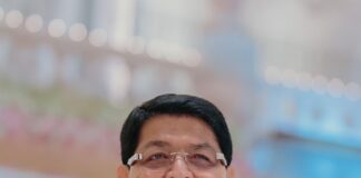 રાજ્યસભાના સાંસદ અને રિલાયન્સ ઇન્ડસ્ટ્રીઝ લિમિટેડના ડાયરેક્ટર (કોર્પોરેટ અફેર્સ ) પરિમલ નથવાણીનો આજે જન્મ દીવસ