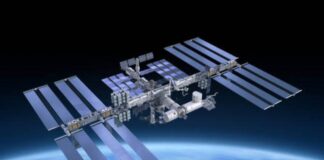 જામનગર : મૂળ ભારતીય અવકાશયાત્રી સુનિતા વિલિયમ્સ જે ઇન્ટરનેશનલ સ્પેસ સ્ટેશનમાં છે તે આજે પૃથ્વી પરથી પસાર થતાં દ્રશ્યમાન થશે