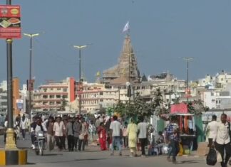 દેવભૂમિમાં દાદાગીરીનું દહેશતનામું : ઓટીઝમગ્રસ્ત બાળકી સાથે ડોક્ટર દંપતીને પોલીસ-તંત્રએ રાતભર રંઝાડ્યા !