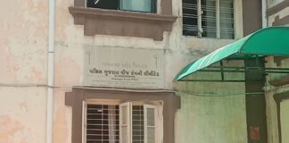 વરસાદના બે છાંટા પડતાની સાથે અડધા જામનગરમાં અંધારપટ્ટ